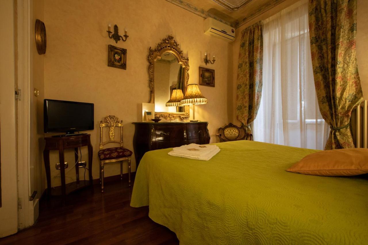 Antica Dimora Isernia Extérieur photo
