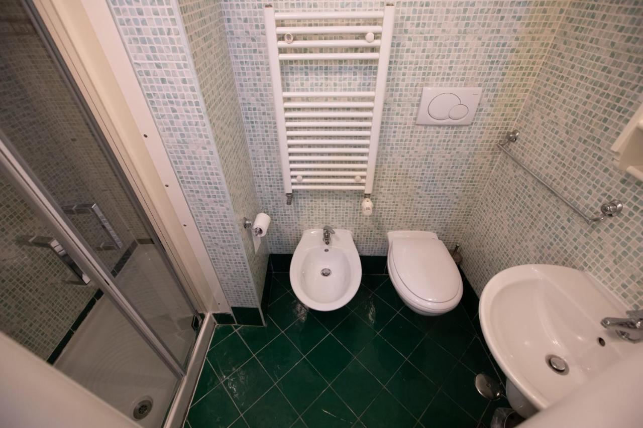 Antica Dimora Isernia Extérieur photo