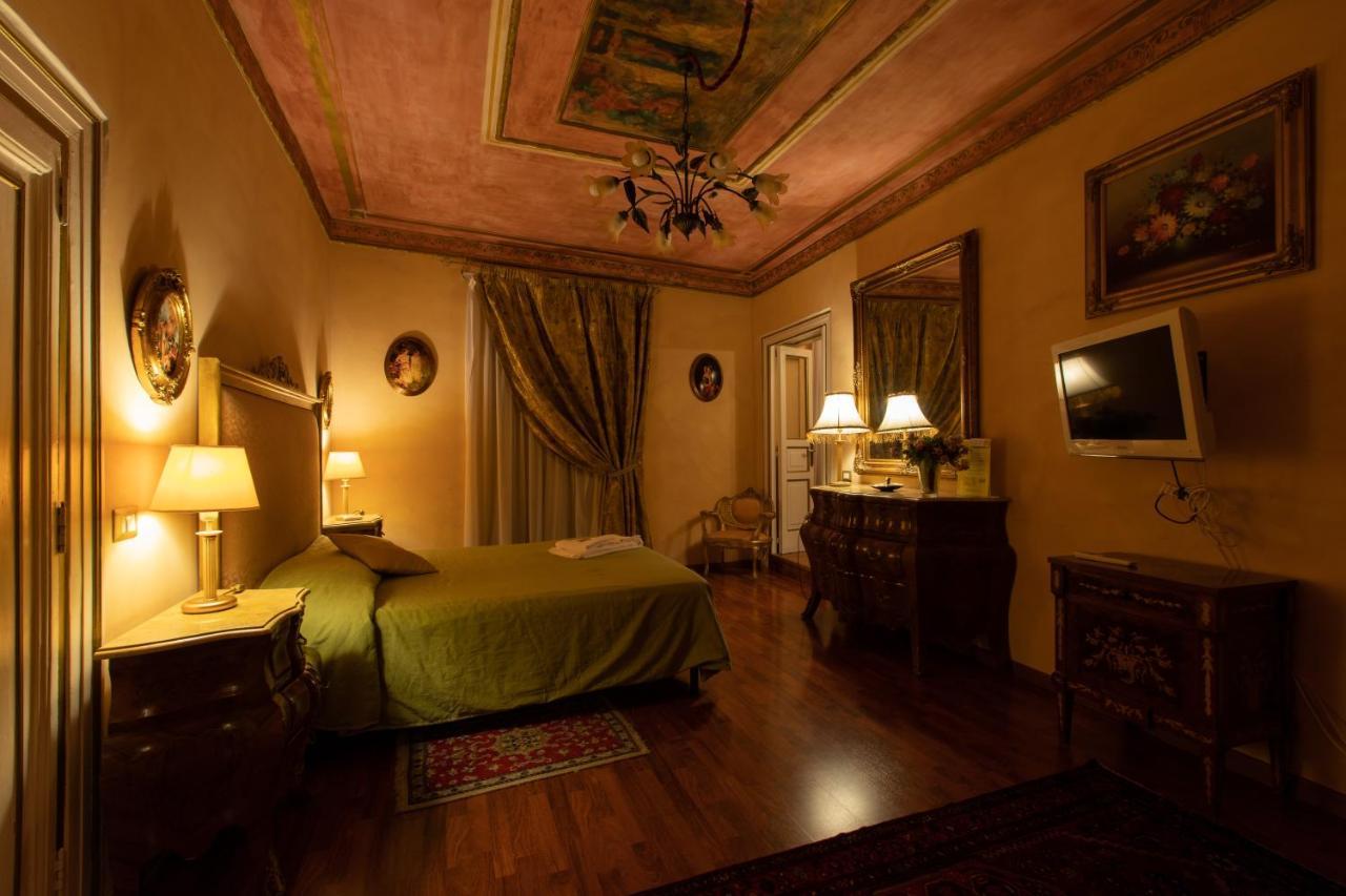 Antica Dimora Isernia Extérieur photo