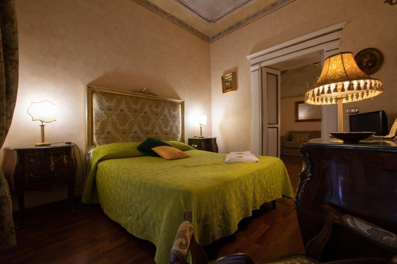 Antica Dimora Isernia Extérieur photo